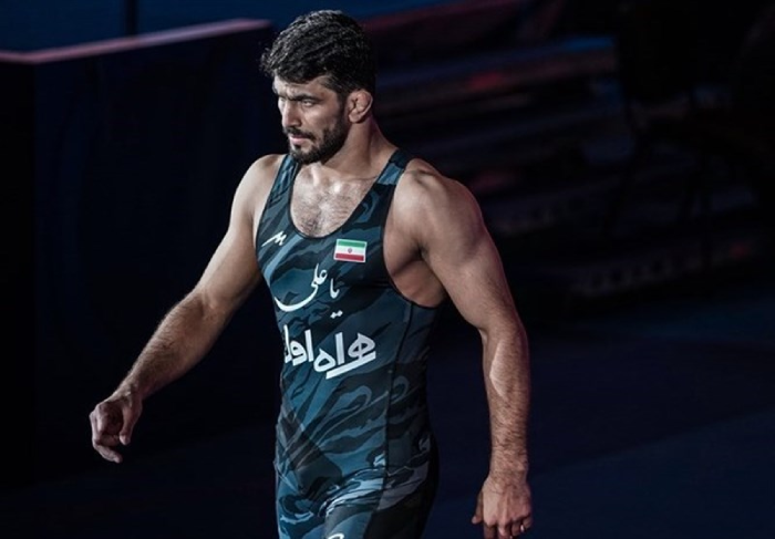بازگشت حسن یزدانی