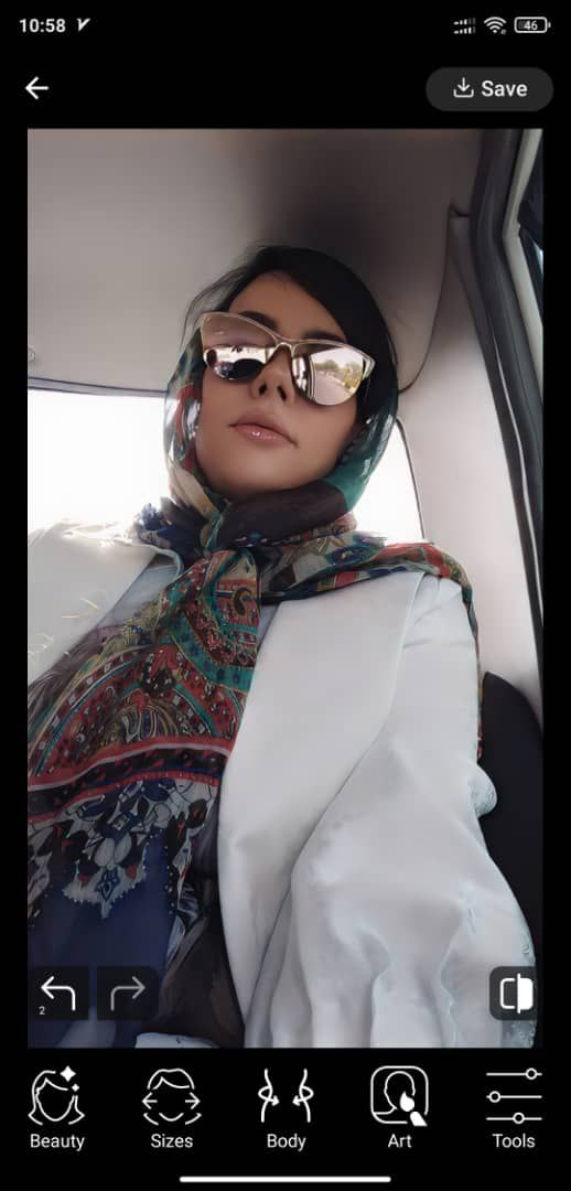سهیلا رحیمی 