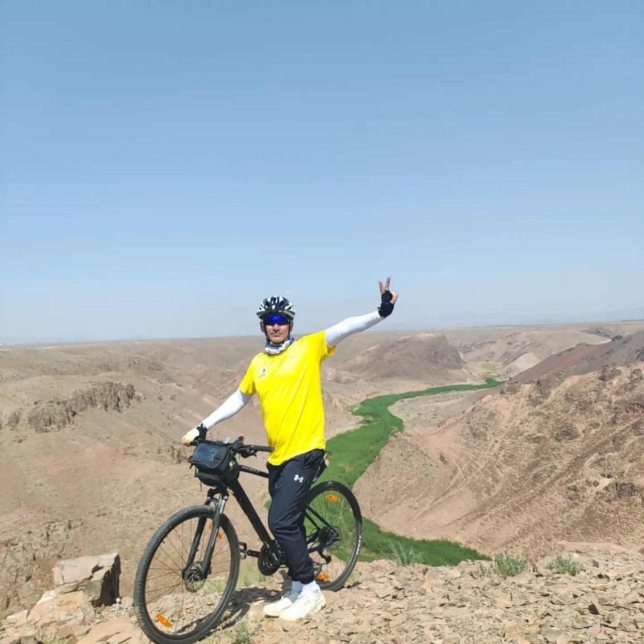 مهدی احمدی