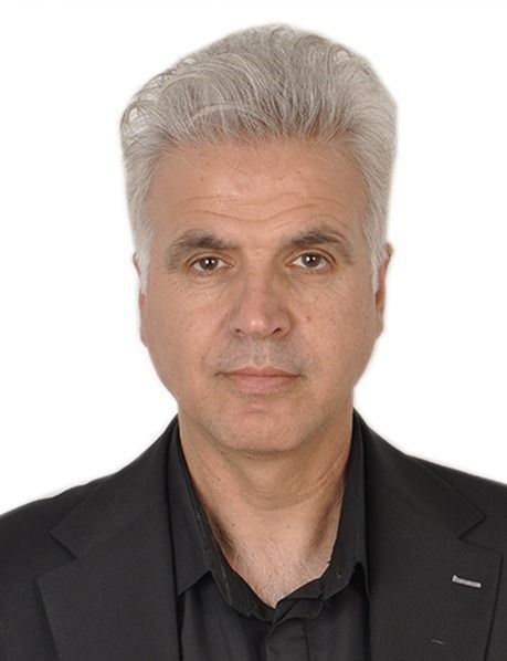 علی مولایی