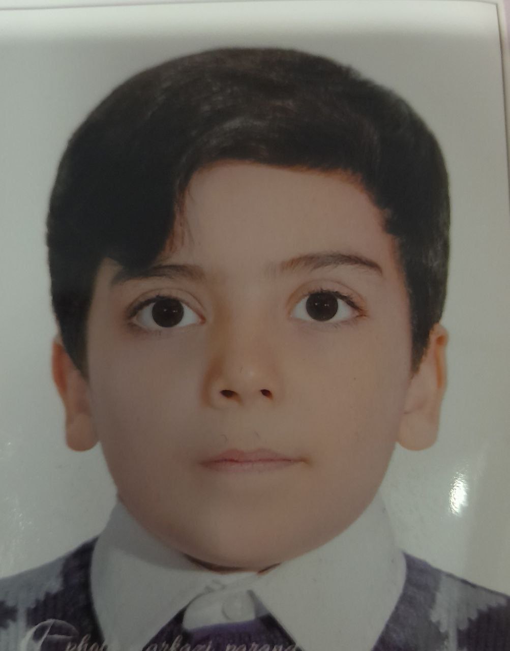 رادمان امیری
