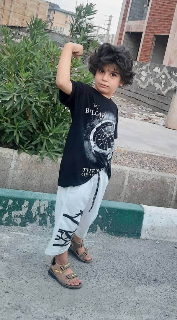 ایلیا واعظی