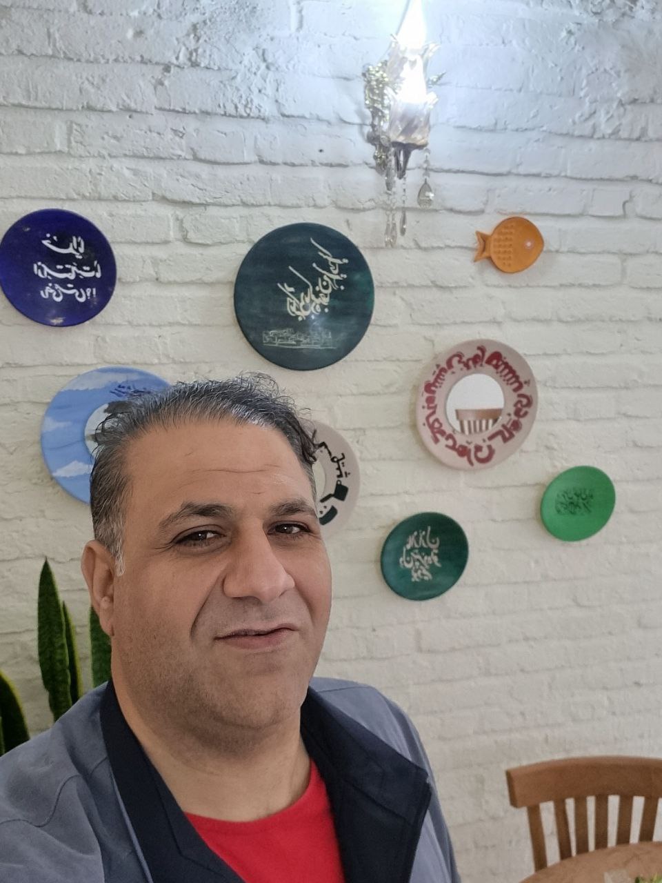 میثم باصری
