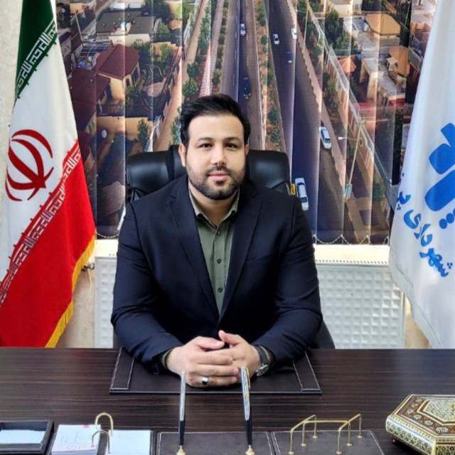 احسان رهبر