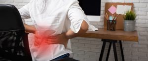 مضرات نشستن طولانی مدت