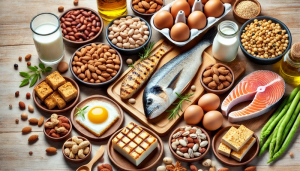 وعده غذایی قبل تمرین