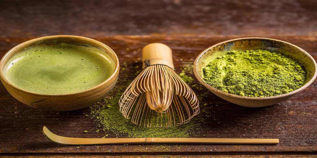 چگونه با نوشیدنی ماچا لاغر شویم؟