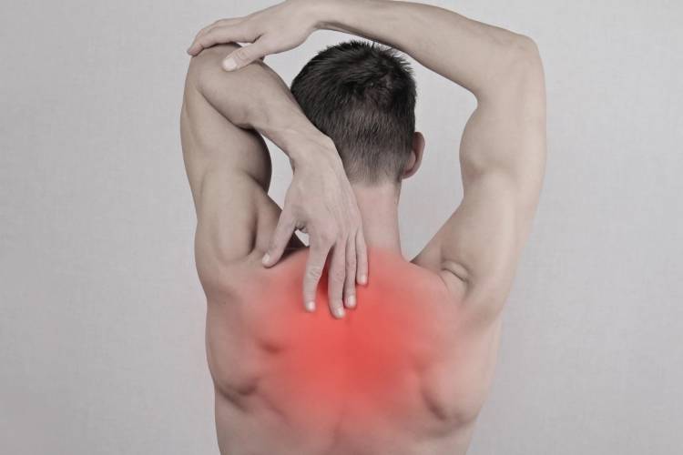 دلیل کمر درد بعد از ورزش چیست؟