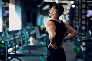 چرا بعد ورزش کمردرد میگیریم؟